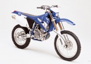 Yamaha WR450F